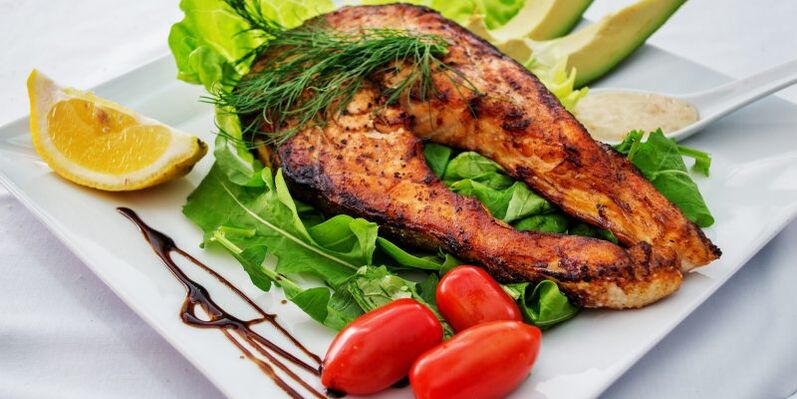 DIET MEDITERRANEAN