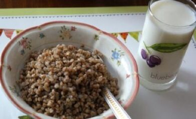 Kefir-Gross parêz
