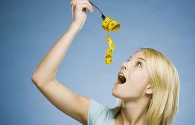 Vebijarkên parêza bilez ji bo kêmkirina kîloyan